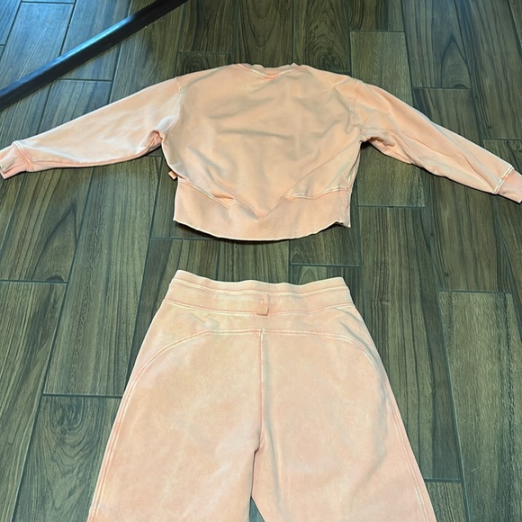 JOY LAB jogging set. - Picture 5 of 5